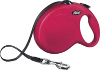 flexi New Classic L Gurt 8 m rot