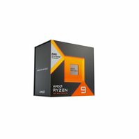 AMD Ryzen 9 7900X3D 4,4 GHz AM5 BOX (100-100000909WOF)