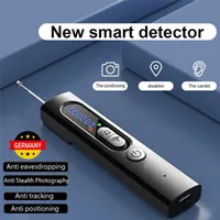 Wanzendetektor, GPS-Laser für GSM-Tracker, Abhörgeräte, Funkkameras, Wanzenfinder