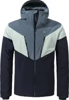 Schöffel Herren Skijacke Safuna navy blazer : 48 Größe: 48