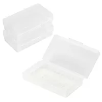 ANSMANN 3x 18650 16340 Batteriebox für bis zu 4x 16340 oder 2x 18650 Akkus