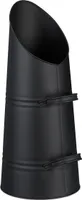 relaxdays Kohlenschütte 16 Liter