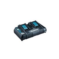 Makita® Zubehör Doppel-Schnellladegerät LXT 14,4 / 18 V - DC18RD