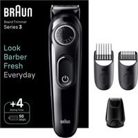 Braun BeardTrimmer Series 3 BT3420