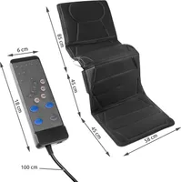 Malatec Mat - Massagematratze 23723 - unverpackt