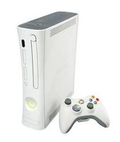 Microsoft Xbox 360 Core 20GB, Xbox 360, IBM PowerPC, DVD, 20 GB, 10, 100 Mbit/Sek, 802.11a, 802.11b, 802.11g
