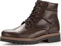 Pius Gabor Schnürboots Männlich 31373034323137 Braun 44 1/2 EU