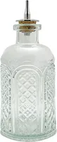 Ausgießer Glas