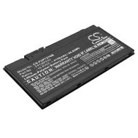 TECHTEK Baterie do notebooků kompatibilní s [Fujitsu] LifeBook P727, LifeBook P728, LifeBook U727, LifeBook U728, LifeBook U729 nahrazuje CP721833-01, pro CP734929-01, pro CP753148, pro CP753148-01, pro FMVNBP245, pro FPB0337S, pro FPCBP528, pro FPCBP530