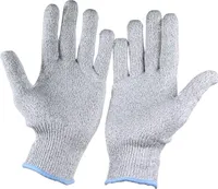 Genius Ideas Schnittfeste Handschuhe -Paar