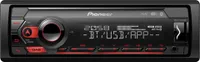 Pioneer MVH-S420DAB - Radio samochodowe Bluetooth | DAB+ | Spotify | MP3 | USB | Android