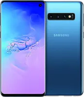 Samsung Galaxy S10e - 128 GB - Schwarz Prisma