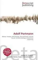 Adolf Portmann
