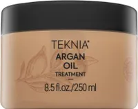 Lakmé Teknia Hair Care Argan Oil Treatment pflegende Haarmaske für alle Haartypen 250 ml