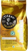 Lavazza Tierra Columbia 1 kg Bohnenkaffee