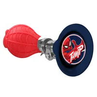 Seven Polska 9157 - Spiderman - Klakson rowerowy