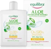Aloe Vera Intimpflegegel - 200 ml