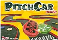 PitchCar Mini (Spiel)