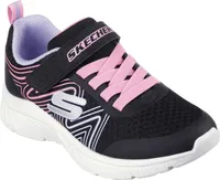 Skechers MICROSPEC PLUS-SWIRL SWEET schwarz kombi