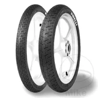 Pneumatiky PIRELLI CITY DEMON 130/90-15 M/C 66S TL