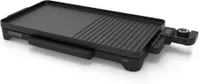 Grill elektryczny Black+Decker BXGD2200E (2200W)