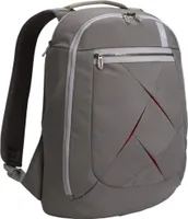 Batoh na notebook Nylon Grey 15" až 16