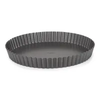 Patisse Silver-Top Springform Pan Ø24 cm 