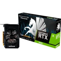 Gainward RTX3050       Pegasus OC  6GB GDDR6  HDMI DP DVI