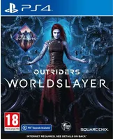 Outriders Worldslayer PS4-Spiel