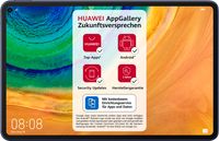 Huawei MatePad Pro 10.8" midnight grau 128GB WiFi Android Tablet Octa Core