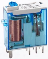 Finder MINIATURE INDUSTRY RELAY 465290240074