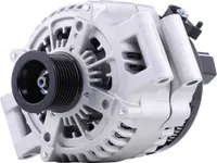 VALEO 443027 - OE 06L903018F Lichtmaschine für A4 (8W), A5 (F5), A6 (4A), A7 (4K), Q5 (FY)