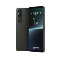 Sony Xperia 1 V 5G DS 12GB/256GB Khaki Grün