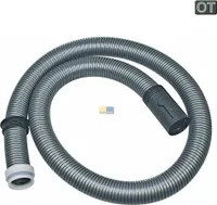 Bosch / Siemens Staubsaugerschlauch Silber - Nr.: 570317 Original