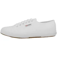 Superga Schuhe Cotu White Classic, 2750COT901