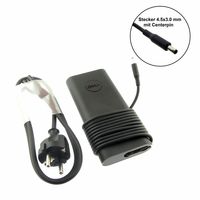 Dell 130W AC adapter Precision/XPS