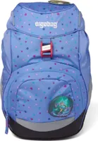 Rucksack Ergobag Adorabear Adorabearl Prime Kind Himmelblau Polyester