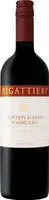 Montepulciano d´Abruzzo DOC Rigattieri Abruzzen Rotwein trocken