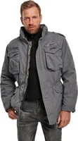 BRANDIT M65 Giant Jacket charcoal grey rozmiar 5XL