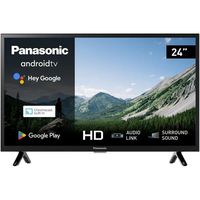 Panasonic TX-24MSW504 - LED Fernseher - schwarz