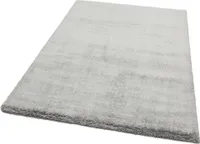 Conceptum Hypnose, 1006- 1006NSR, Grau, Teppich, 133 x 190 cm, 100% POLYESTER