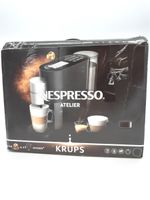 Krups Nespresso Espresso-Kaffeekapsel Espresso-Kaffee-Art-Barista Milchaufschäumer YY4355FD