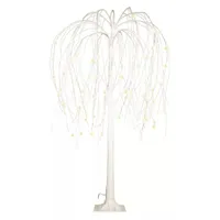 EMOS LED-Weihnachtsbaum 120cm, warmweiß DCTW13