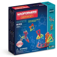 Magformers Creator 60el