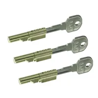 Zusatzrohling für SS 12 Schlüssellochsperrer