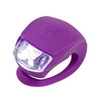 Micro Step Zubehör LED-Licht Violett