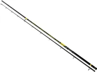 Black Cat Perfect Passion Long Range 3,30m 600g - Wallerrute