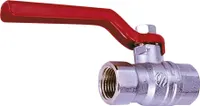 Kugelhahn 1/2" für Ölversorgungsleitungen