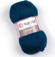 Finnlandgarn 5 x 100 g 850