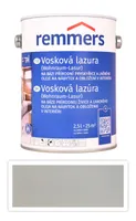 Remmers Farba do obývačky 2,5 l vedro antická sivá